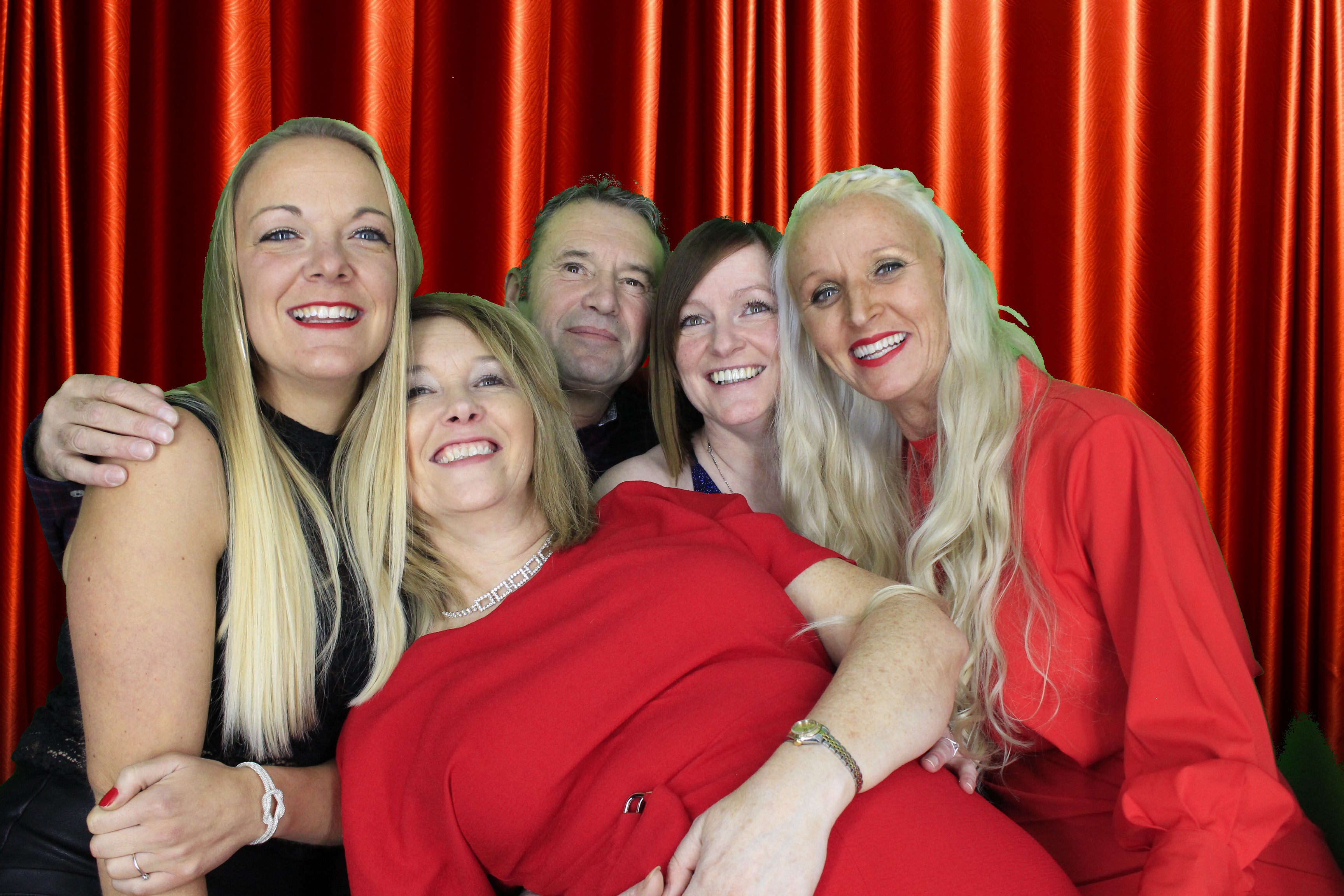 Vestey Party | View more photos from the event at gallery.myphotoboothexperience.co.uk/u/MyPhotoBoothExperienceLtd/Vestey-Party